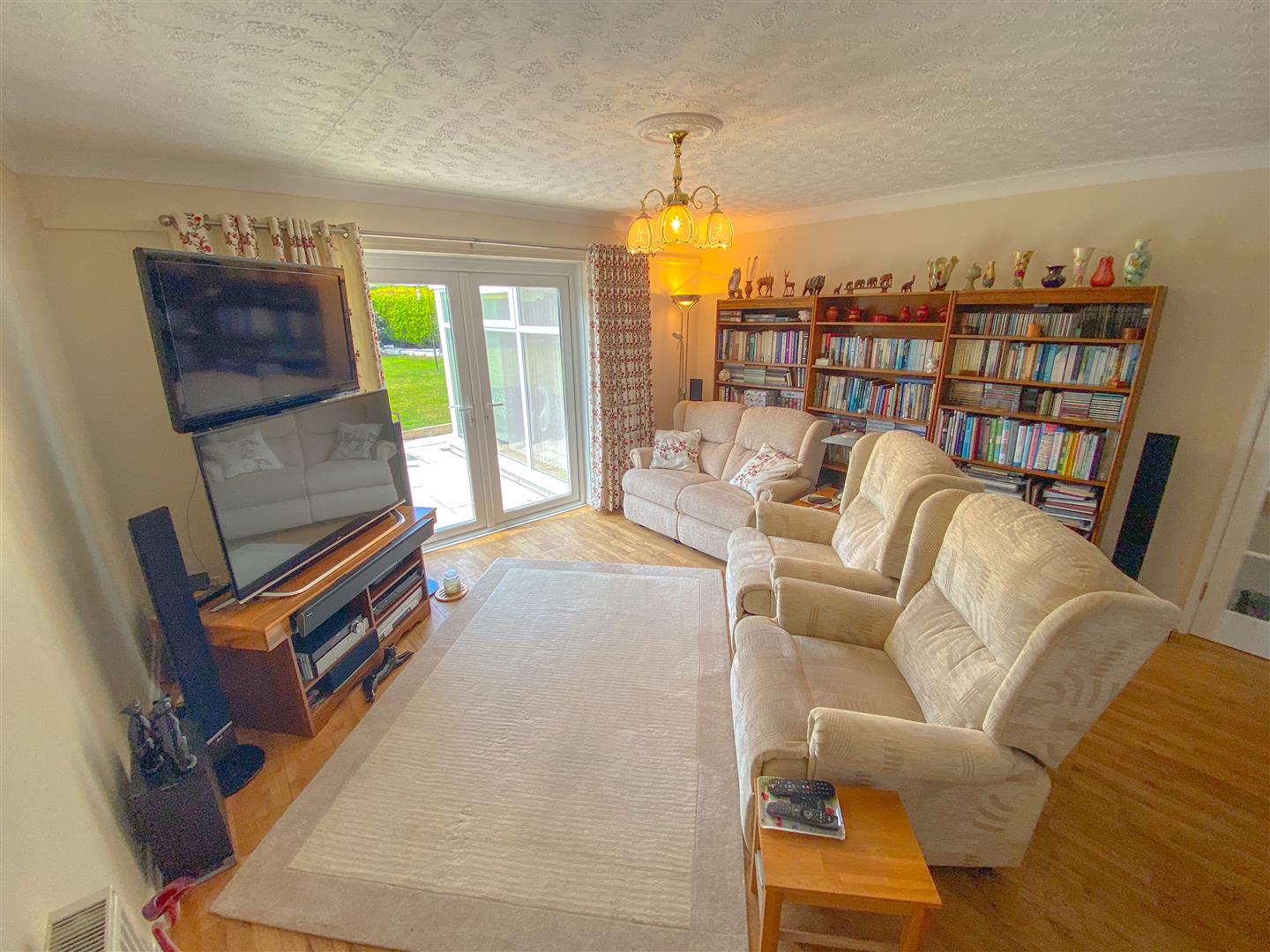 Bowls Road, Blaenporth, Cardigan JJMorris